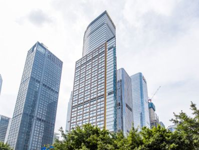 时代财富大厦