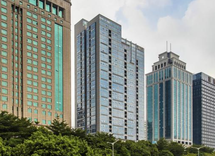 求是大厦