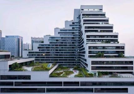 深业泰然大厦
