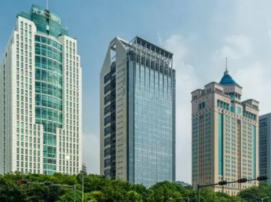 中国经贸大厦