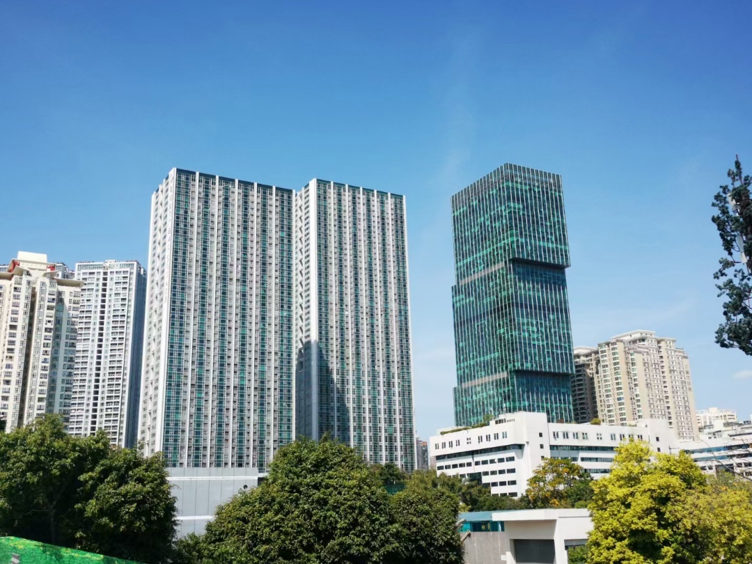 新天CBC，