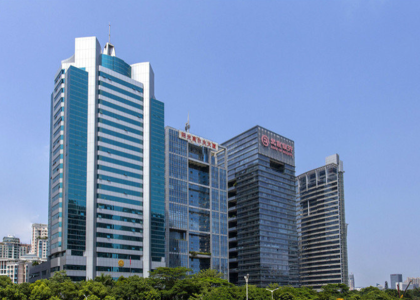 阳光高尔夫大厦