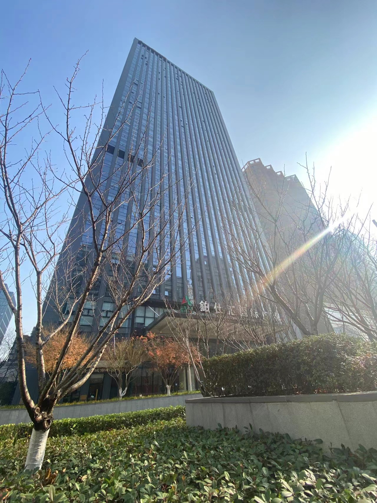 铂仕汇国际广场
