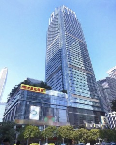 金中环