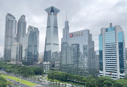 时代科技大厦