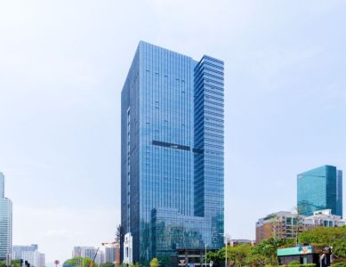 京地大厦
