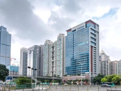 金润大厦