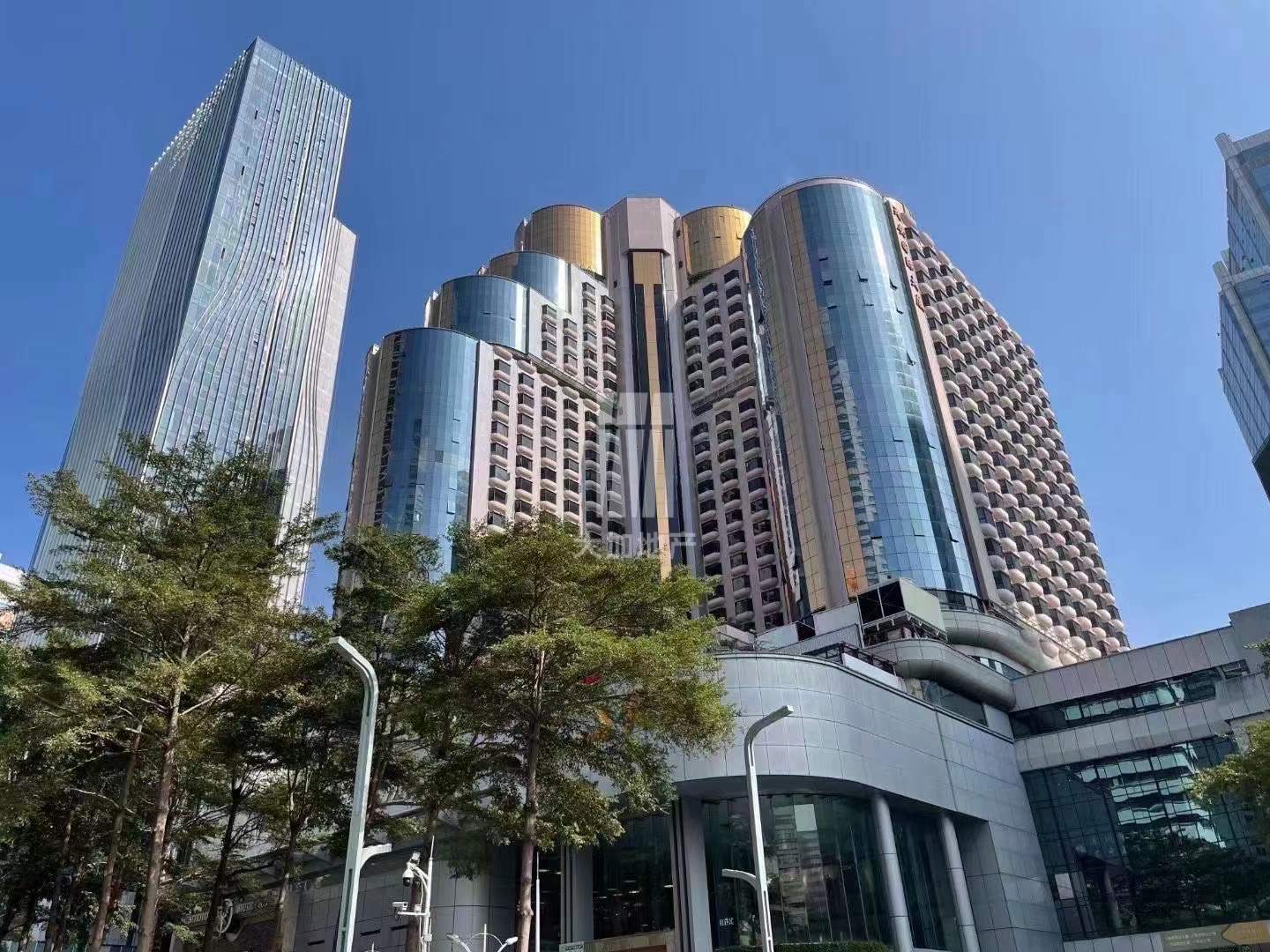 天安国际大厦