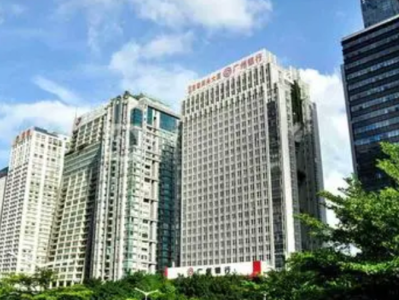 杭钢富春商务大厦