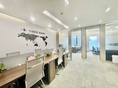 诺德金融中心