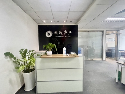 卓越时代广场一期
