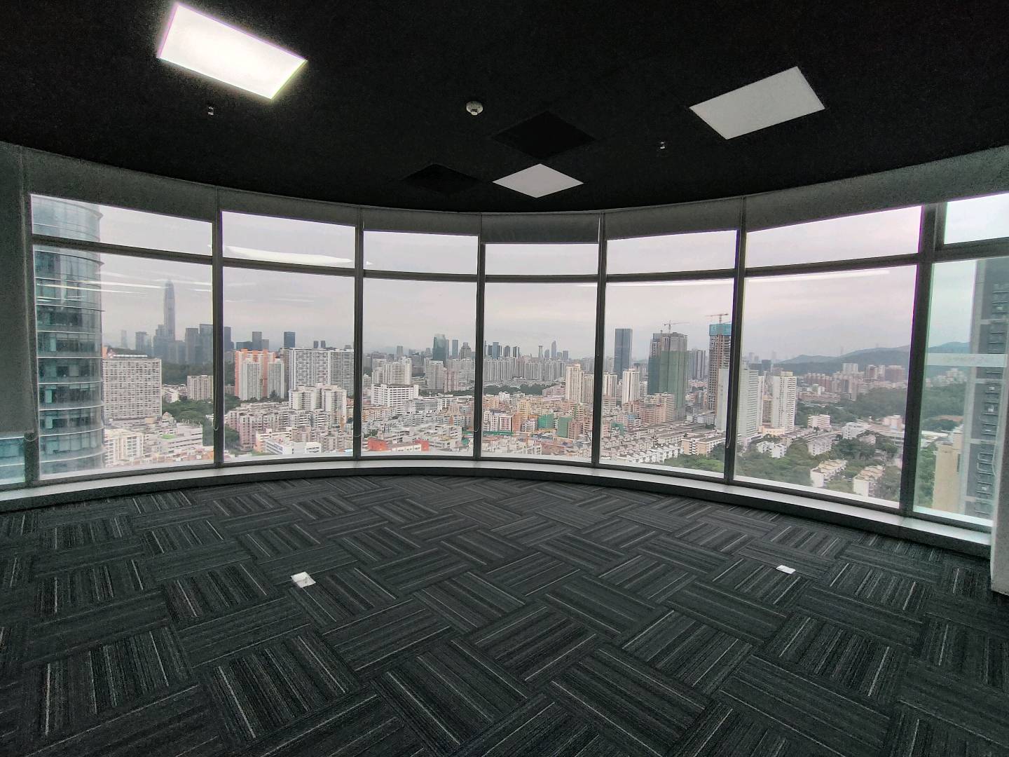 卓越城二期(南区)