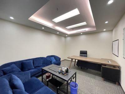 大中华国际交易广场