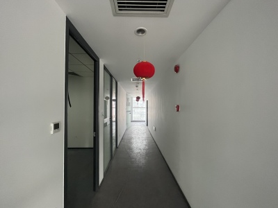 中国凤凰大厦