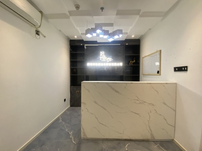 英龙展业大厦