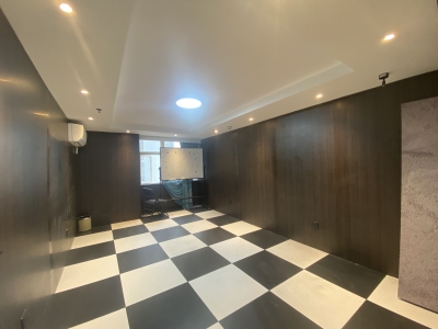 英龙展业大厦