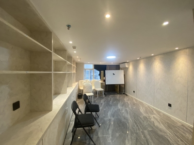 英龙展业大厦
