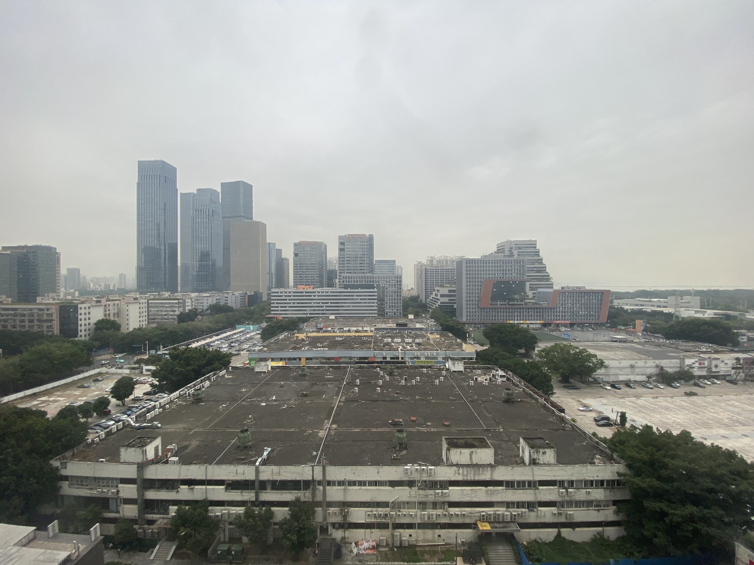 英龙展业大厦
