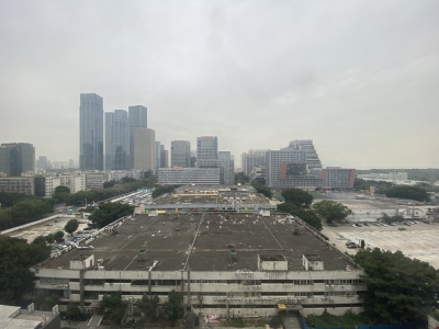 英龙展业大厦
