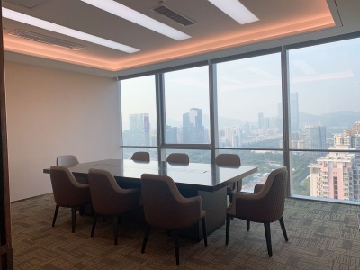 海岸中心