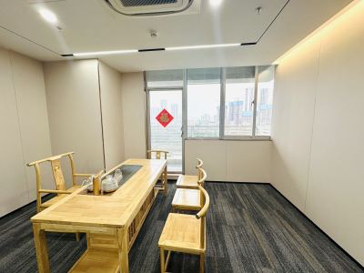 创新科技广场二期