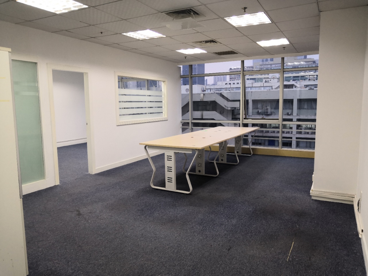 创新科技广场二期