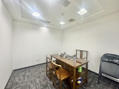 英龙展业大厦