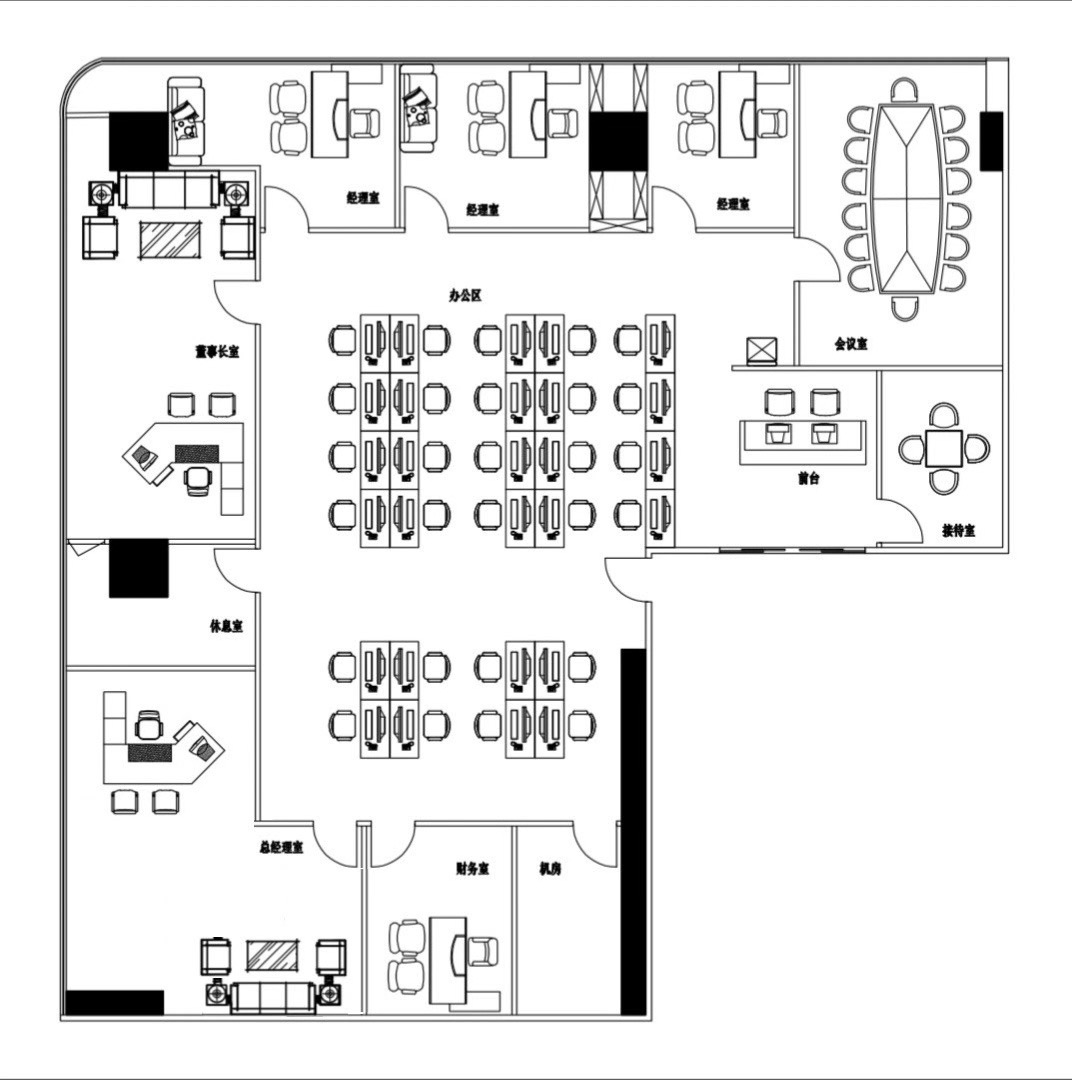 京基滨河时代广场