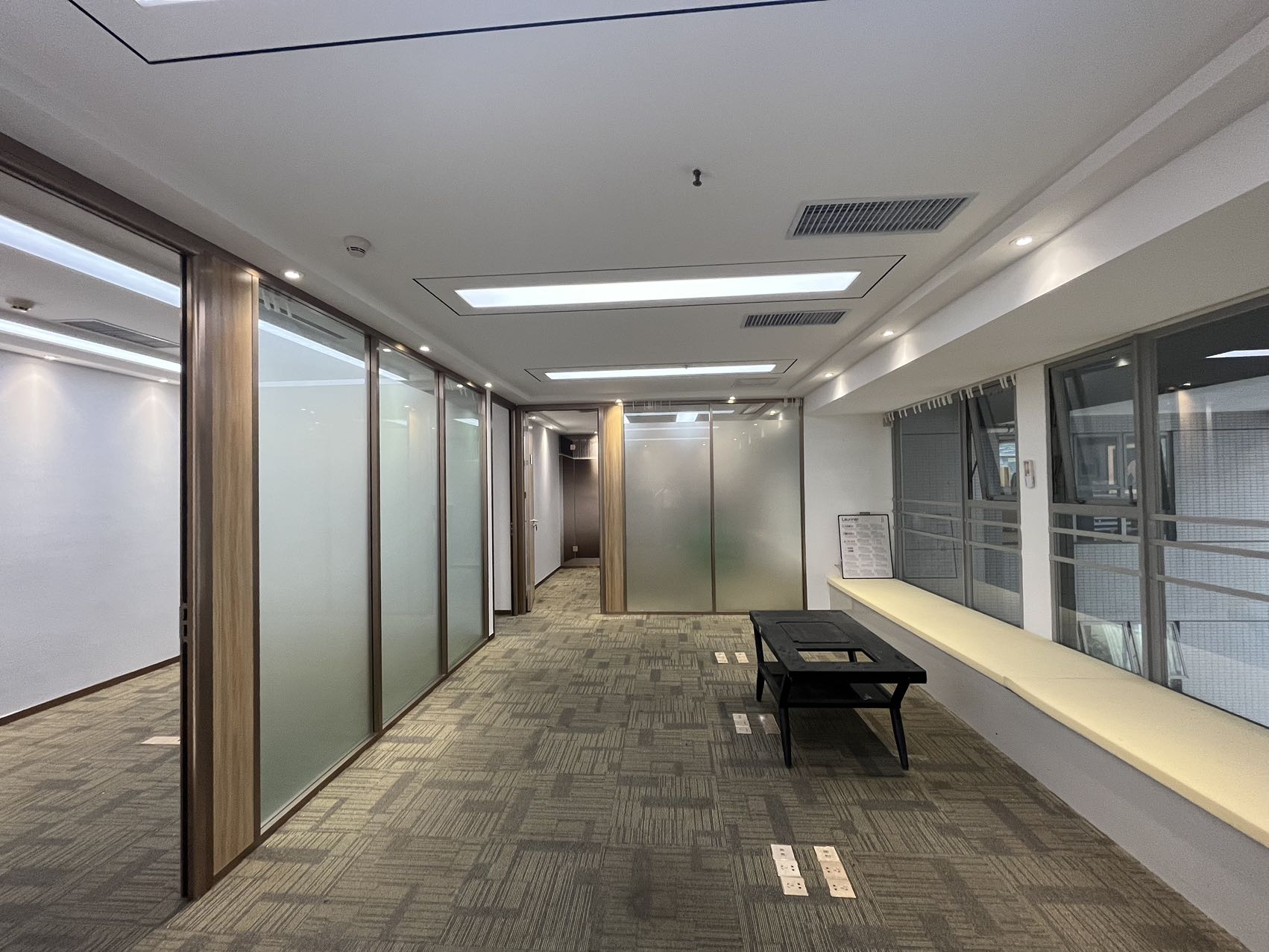 杭钢富春商务大厦