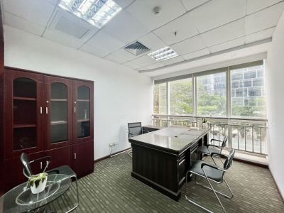 深圳国际商会中心