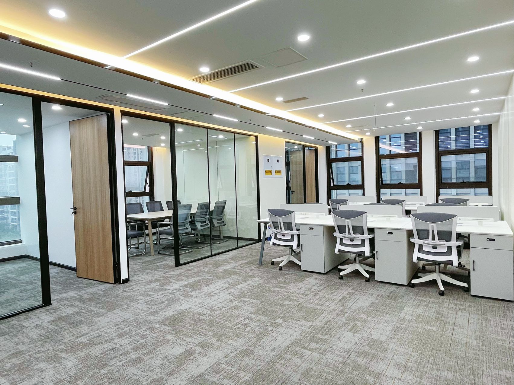 中航国际交流中心