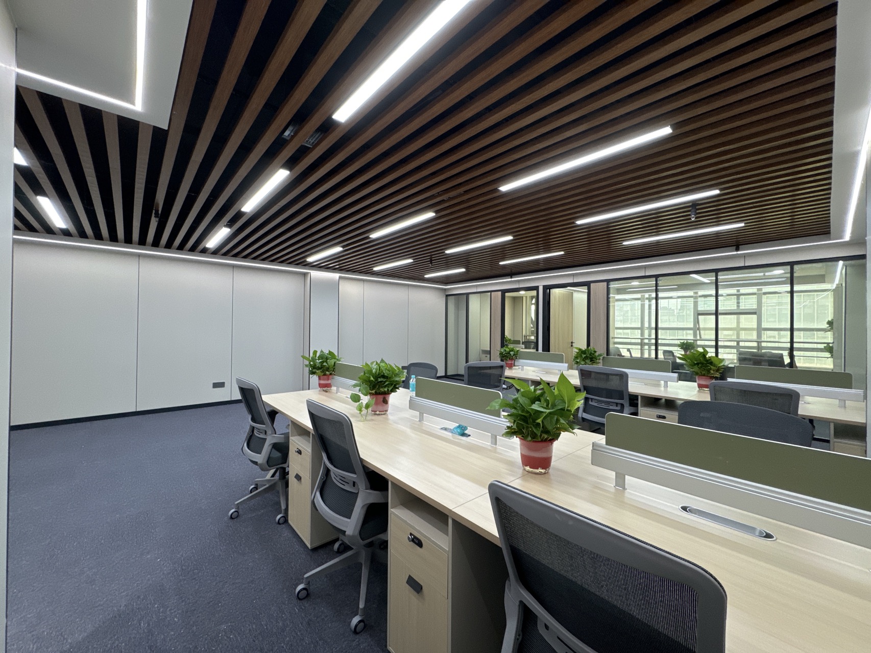 高新区科技三路汇豪树中心