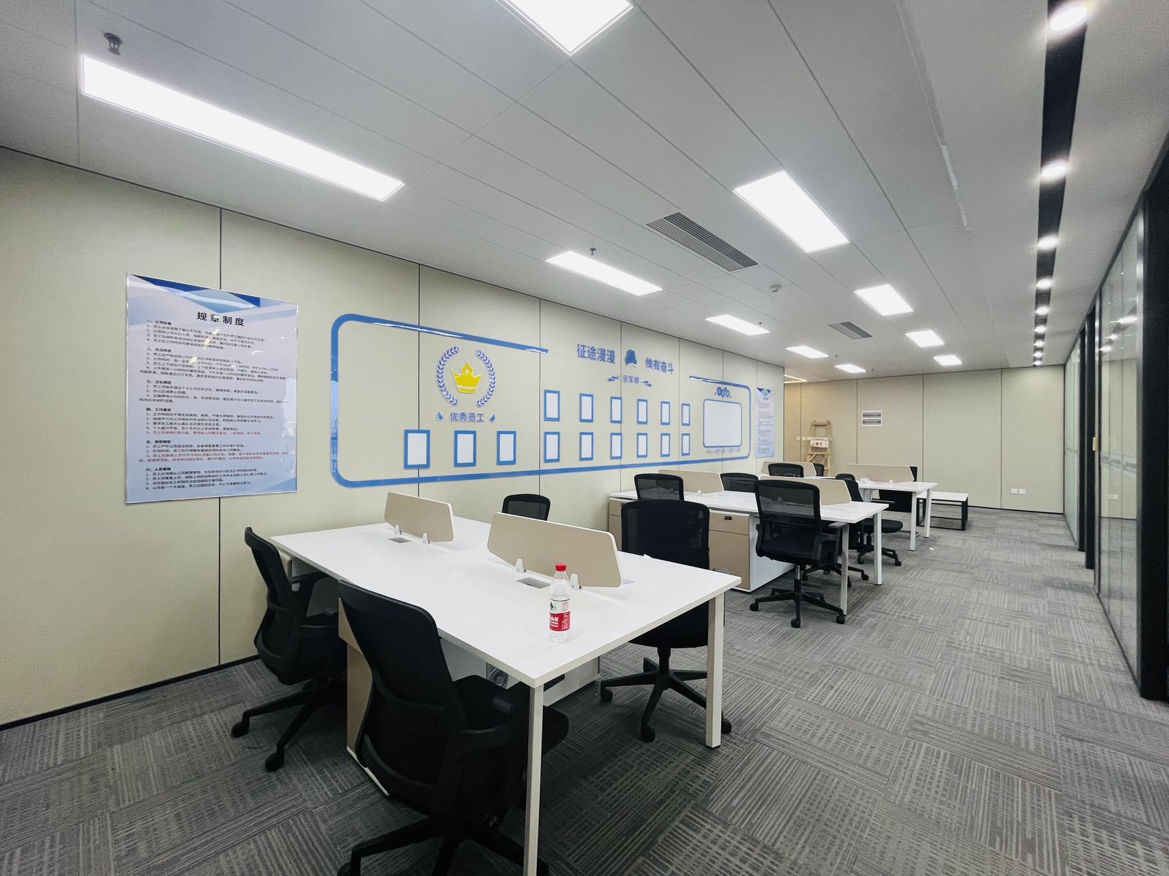 高新区锦业路正地铁口绿地领海大厦