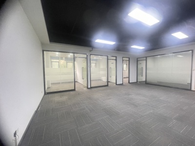 广兴源互联网产业基地A区