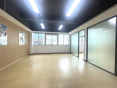 广兴源互联网产业基地A区