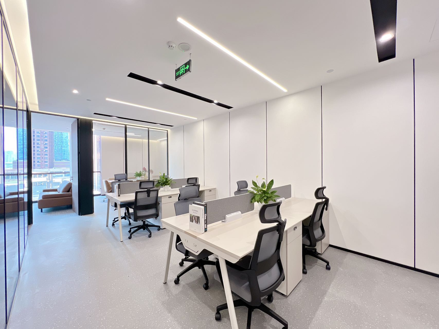 东方希望天祥广场