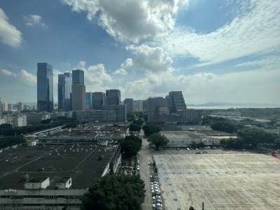大庆大厦