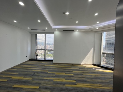 深圳国际商会中心