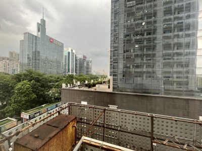 英龙展业大厦