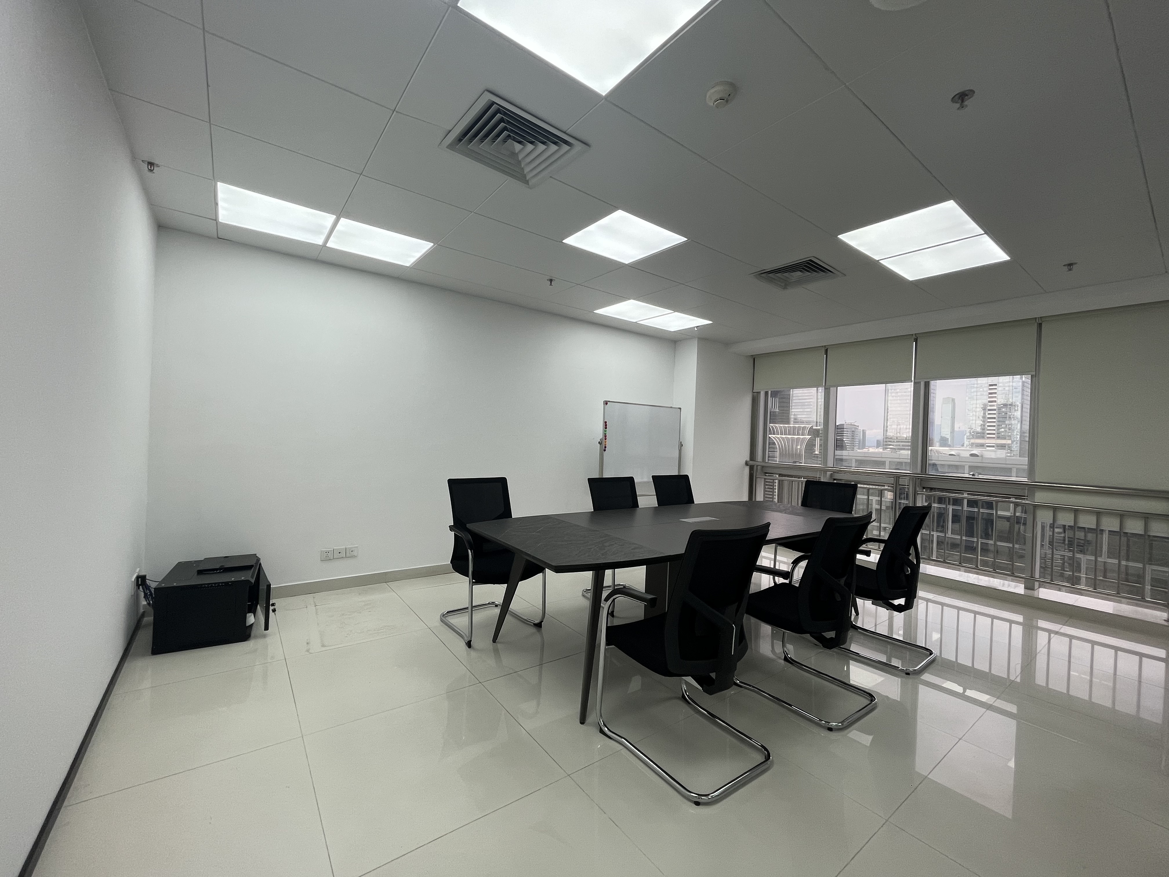 深圳国际商会中心