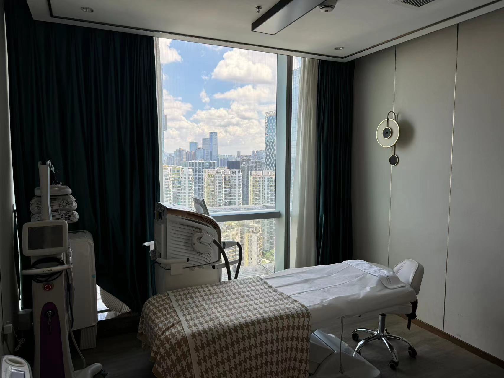 SCC中洲控股中心