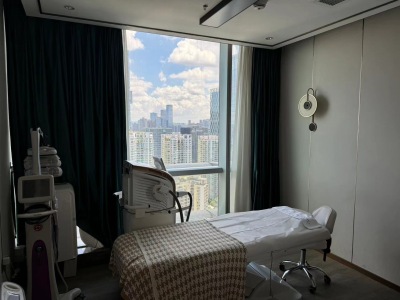SCC中洲控股中心