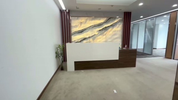 卓越时代广场一期