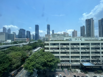 创新科技广场二期