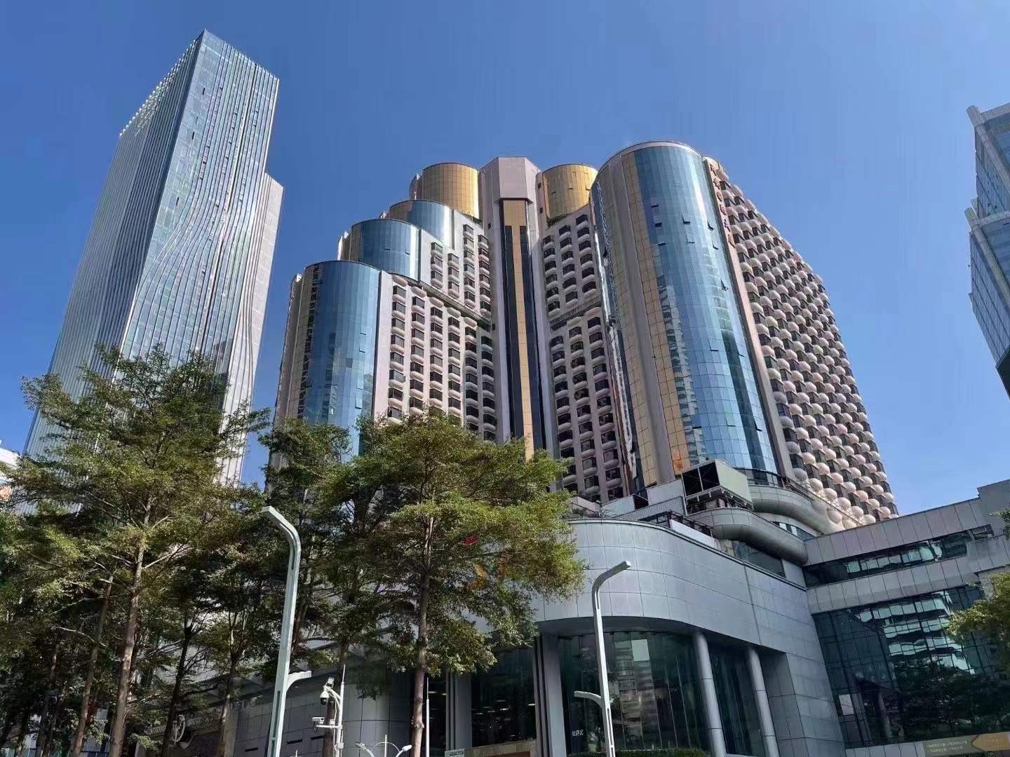 天安国际大厦