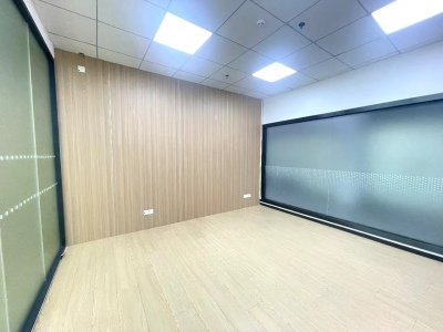 广兴源互联网产业基地A区
