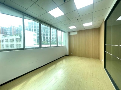 广兴源互联网产业基地A区