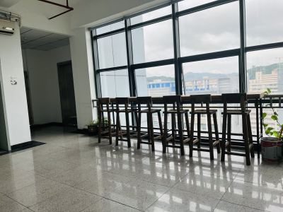 高新奇科技园