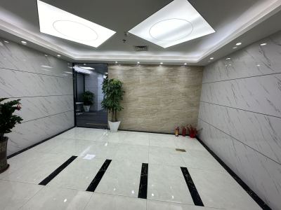 劲松大厦