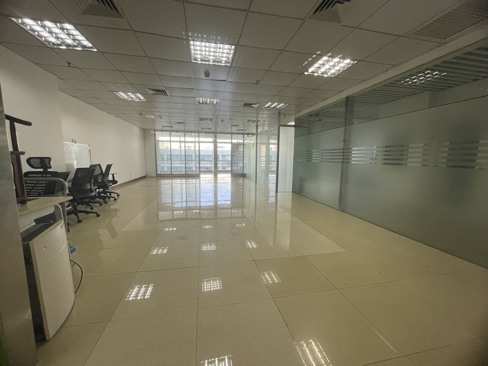 创新科技广场二期